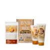 Bnb Whitening Rice Extract Bright & Glow Kit